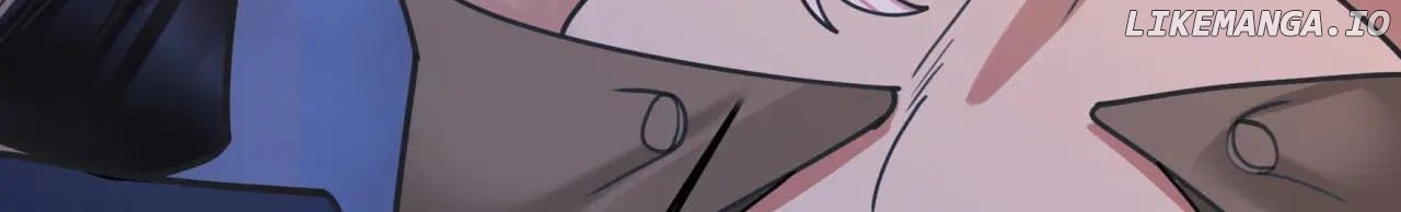 Daddy President Is Too Hard To Deal With Chapter 138 - page 45